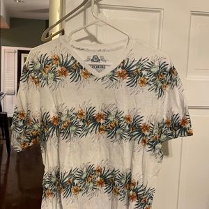 AMERICAN TAG HAWAIIAN T SHIRT